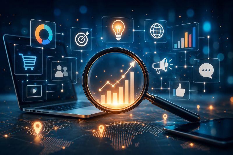 Marketing trends 2026