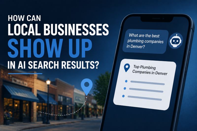 AI Optimization and search