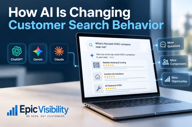 AI Search