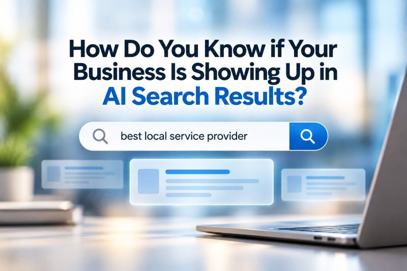 AI Search Results